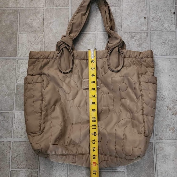 ~*HOST PICK*~ Marc by Marc Jacobs Nylon Tote Bag - Picture 6 of 6
